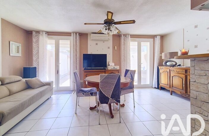 Vente Maison/villa 4 pièces — photo 3