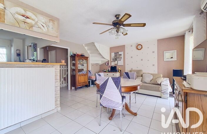 Vente Maison/villa 4 pièces — photo 5