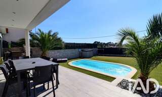 Maison 5 Pièces 105 m² à vendre à Allauch (13190)