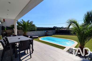 Maison 5 pièces 549000 €