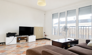 Appartement 3 Pièces 63 m² à vendre à Angers (49100)