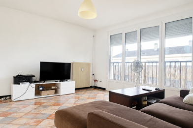 Appartement 3 pièces 150000 €