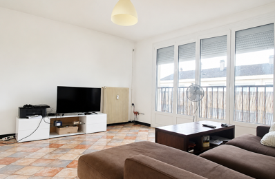 Vente Appartement 3 pièces — photo du bien