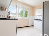 Vente Appartement 3 pièces — photo 2
