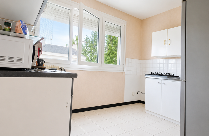 Vente Appartement 3 pièces — photo 2