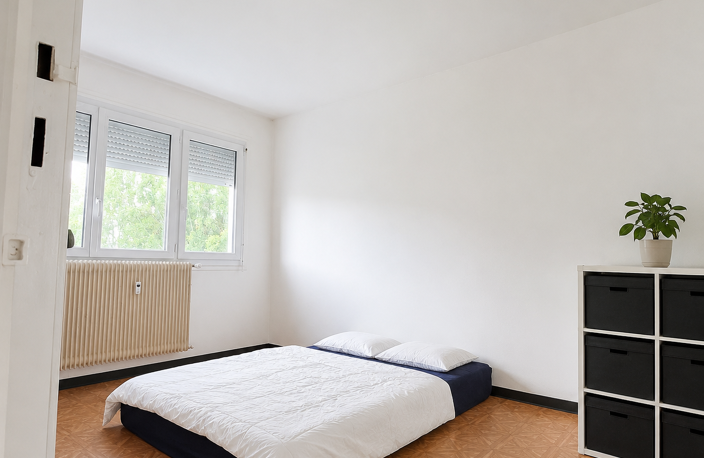 Vente Appartement 3 pièces — photo 3