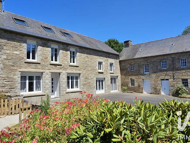 Vente Maison/villa 8 pièces — photo du bien
