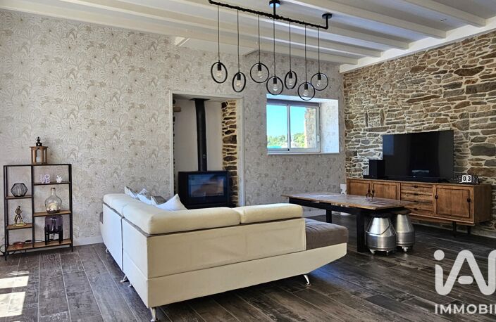 Vente Maison/villa 8 pièces — photo 3