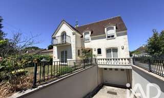 Maison 7 Pièces 200 m² à vendre à Villemoisson-sur-Orge (91360)