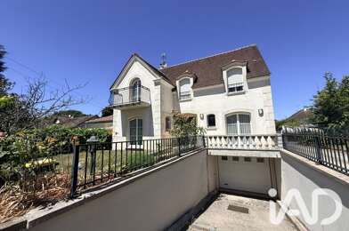 Maison 7 pièces 620000 €