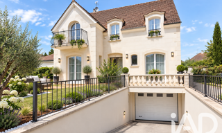 Maison 7 Pièces 200 m² à vendre à Villemoisson-sur-Orge (91360)