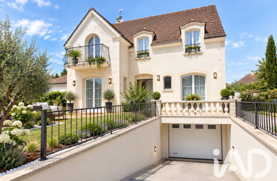 Vente Maison/villa 7 pièces — photo du bien