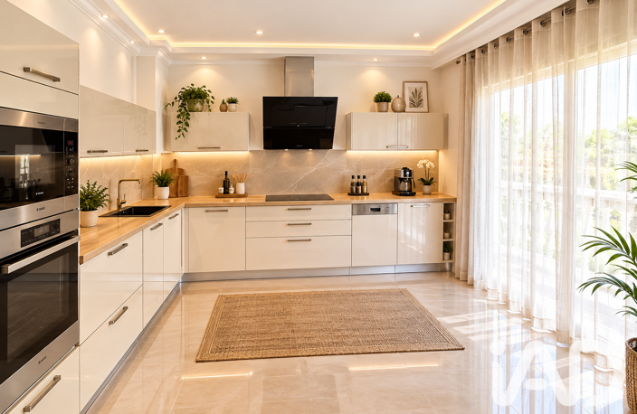 Vente Maison/villa 7 pièces — photo 3
