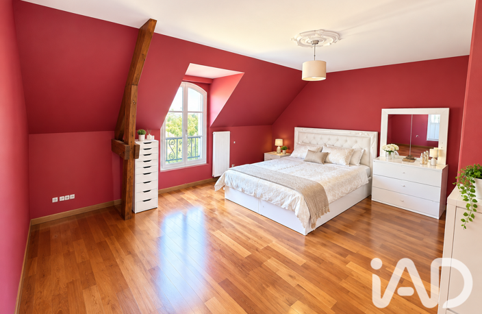 Vente Maison/villa 7 pièces — photo 4