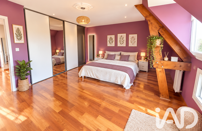 Vente Maison/villa 7 pièces — photo 5