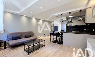 Appartement 3 Pièces 55 m² à louer à Corbeil-Essonnes (91100)