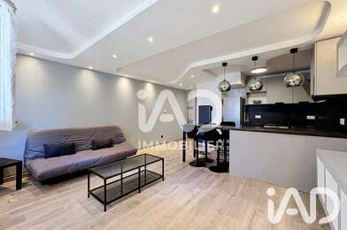 Appartement 3 pièces 980 €