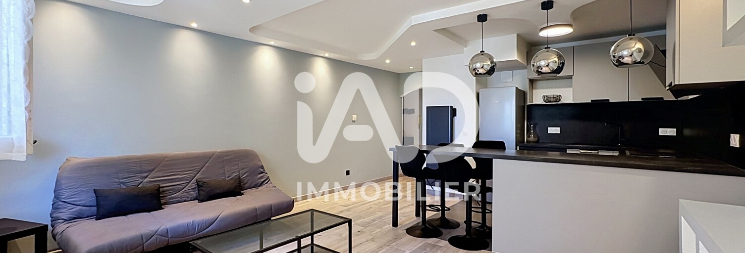 Appartement 3 Pièces 55 m² à louer à Corbeil-Essonnes (91100)