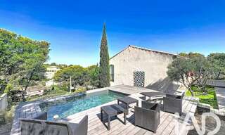 Maison 6 Pièces 183 m² à vendre à Martigues (13500)