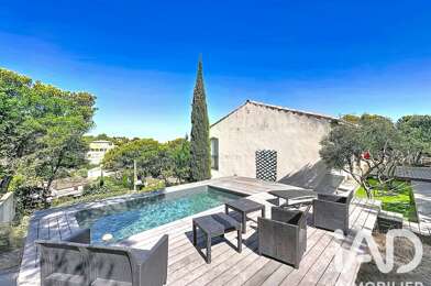 Maison 6 pièces 437000 €