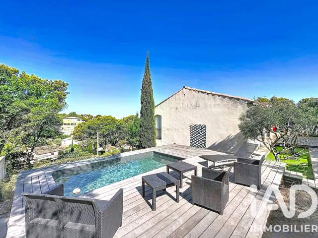 Vente Maison/villa 6 pièces — photo du bien