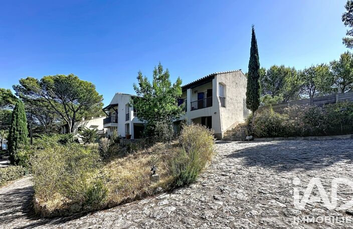 Vente Maison/villa 6 pièces — photo 2