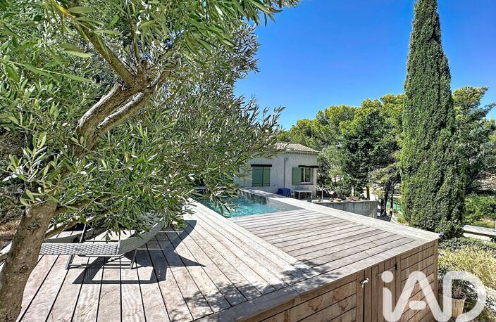Vente Maison/villa 6 pièces — photo 3