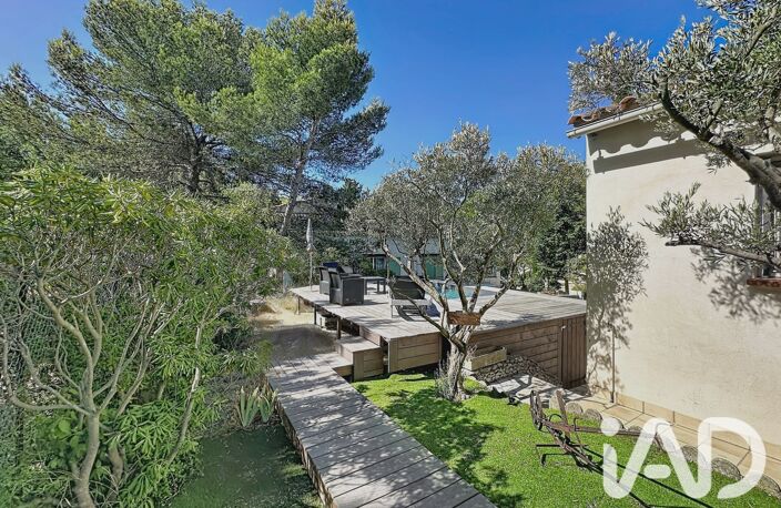 Vente Maison/villa 6 pièces — photo 4