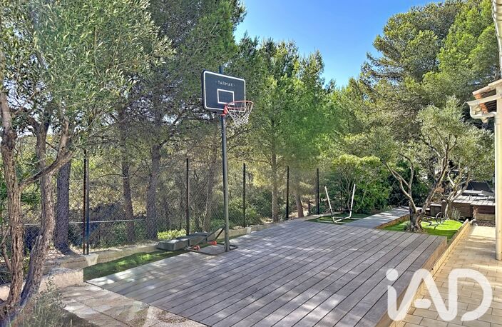 Vente Maison/villa 6 pièces — photo 5