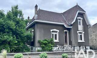 Maison 5 Pièces 136 m² à vendre à Cons-la-Grandville (54870)