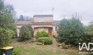 Maison 4 Pièces 111 m² à vendre à Laurens (34480)