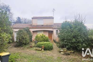 Maison 4 pièces 250000 €