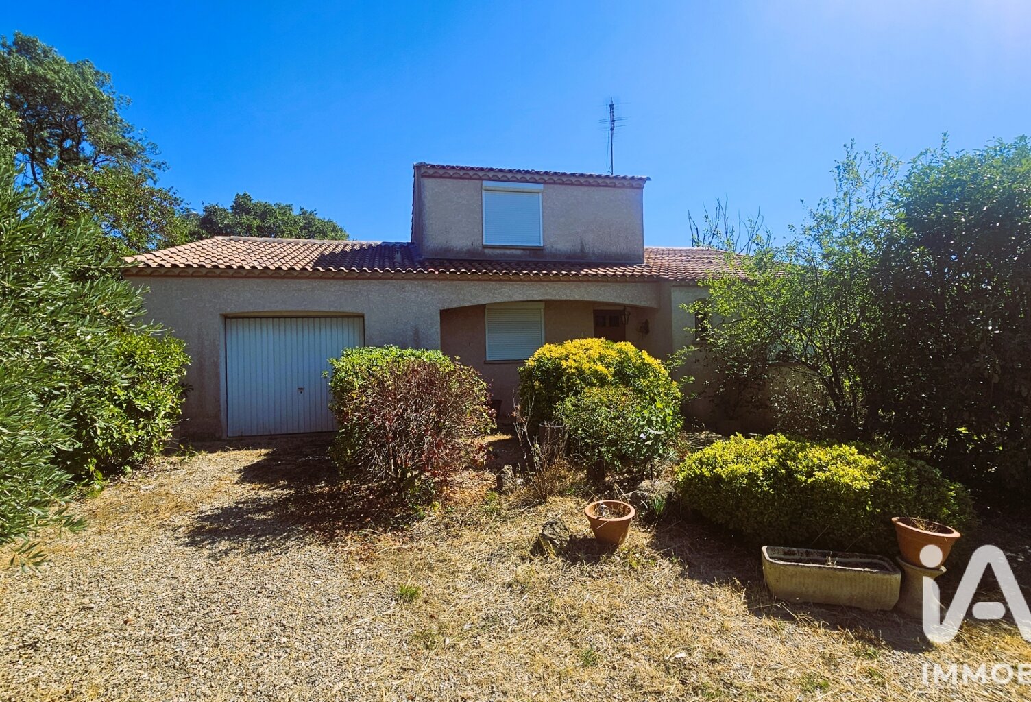 Vente Maison traditionnelle 4 pièces — photo 1