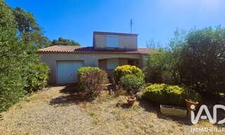 Maison 4 Pièces 111 m² à vendre à Laurens (34480)