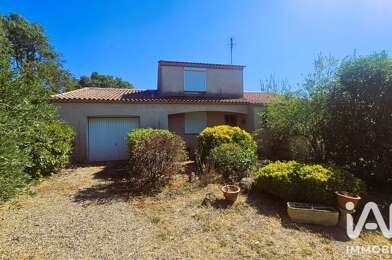 Maison 4 pièces 250000 €