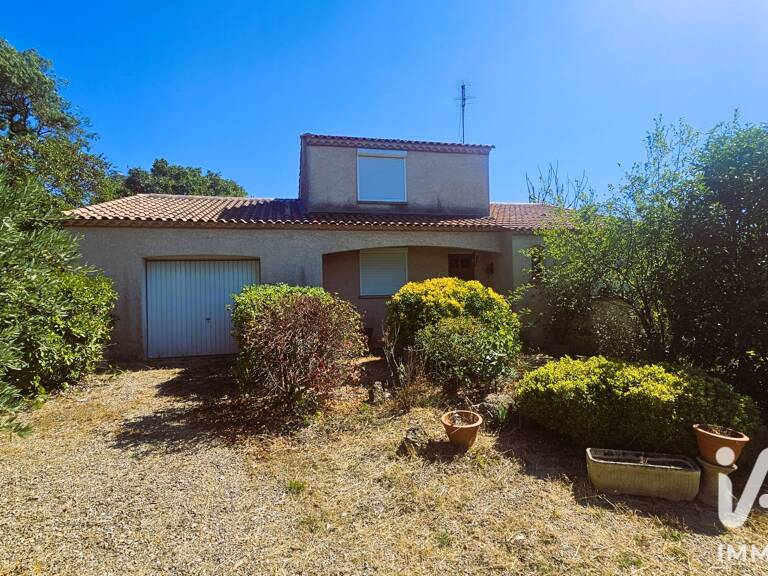 Vente Maison traditionnelle 4 pièces — photo 1