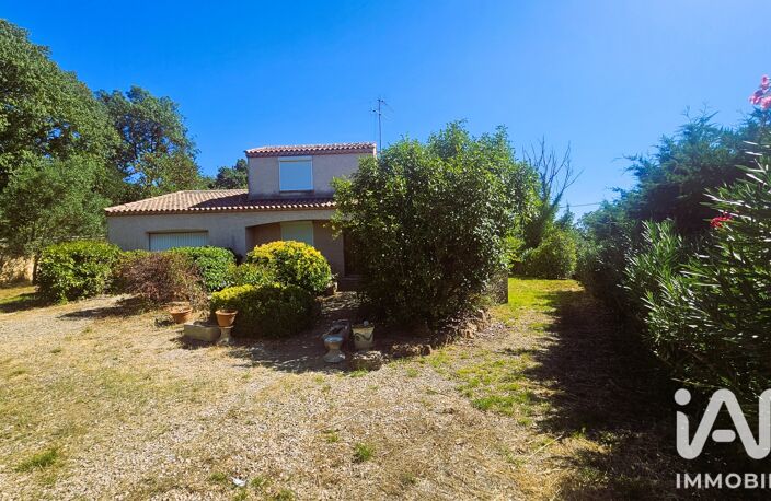 Vente Maison traditionnelle 4 pièces — photo 2