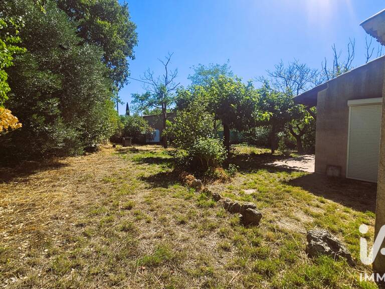 Vente Maison traditionnelle 4 pièces — photo 1