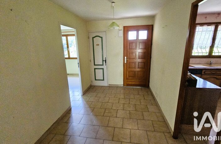 Vente Maison traditionnelle 4 pièces — photo 5