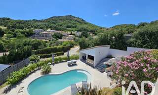 Maison 4 Pièces 114 m² à vendre à Saint-Lager-Bressac (07210)