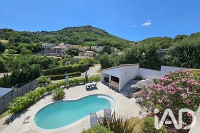 Maison 4 pièces 349500 €