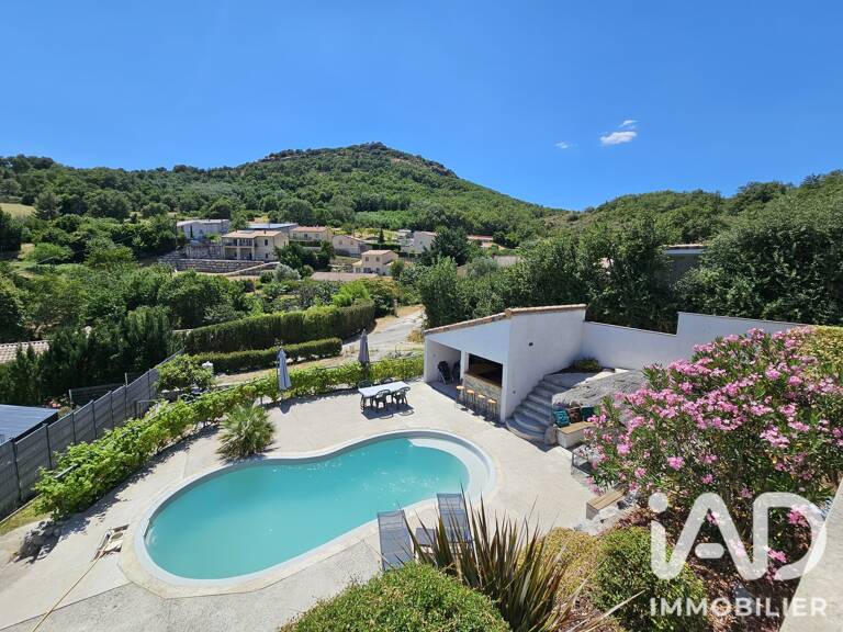 Vente Maison/villa 4 pièces — photo 1
