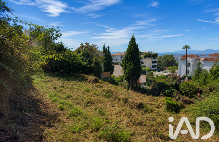 Vente Terrain à bâtir 864 m&sup2; — photo 2