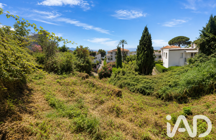 Vente Terrain à bâtir 864 m&sup2; — photo 3