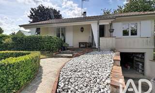 Maison 4 Pièces 90 m² à vendre à Allainville (78660)
