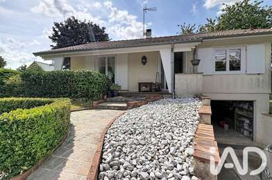Maison 4 pièces 249000 €