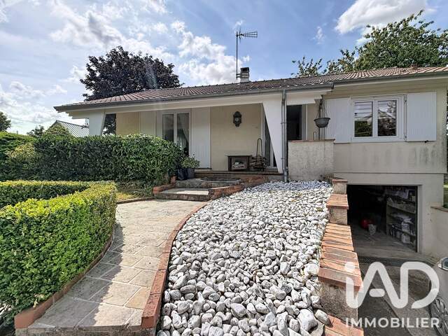 Vente Maison/villa 4 pièces — photo du bien