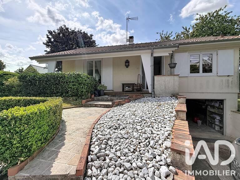 Vente Maison/villa 4 pièces — photo 1
