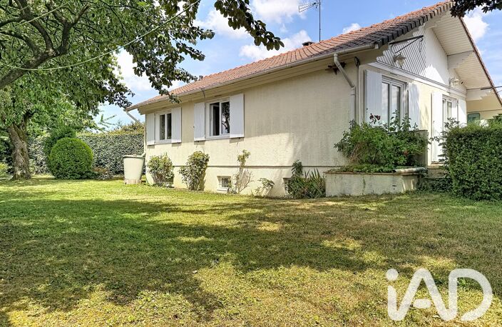 Vente Maison/villa 4 pièces — photo 2