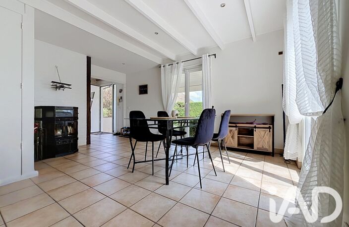 Vente Maison/villa 4 pièces — photo 5